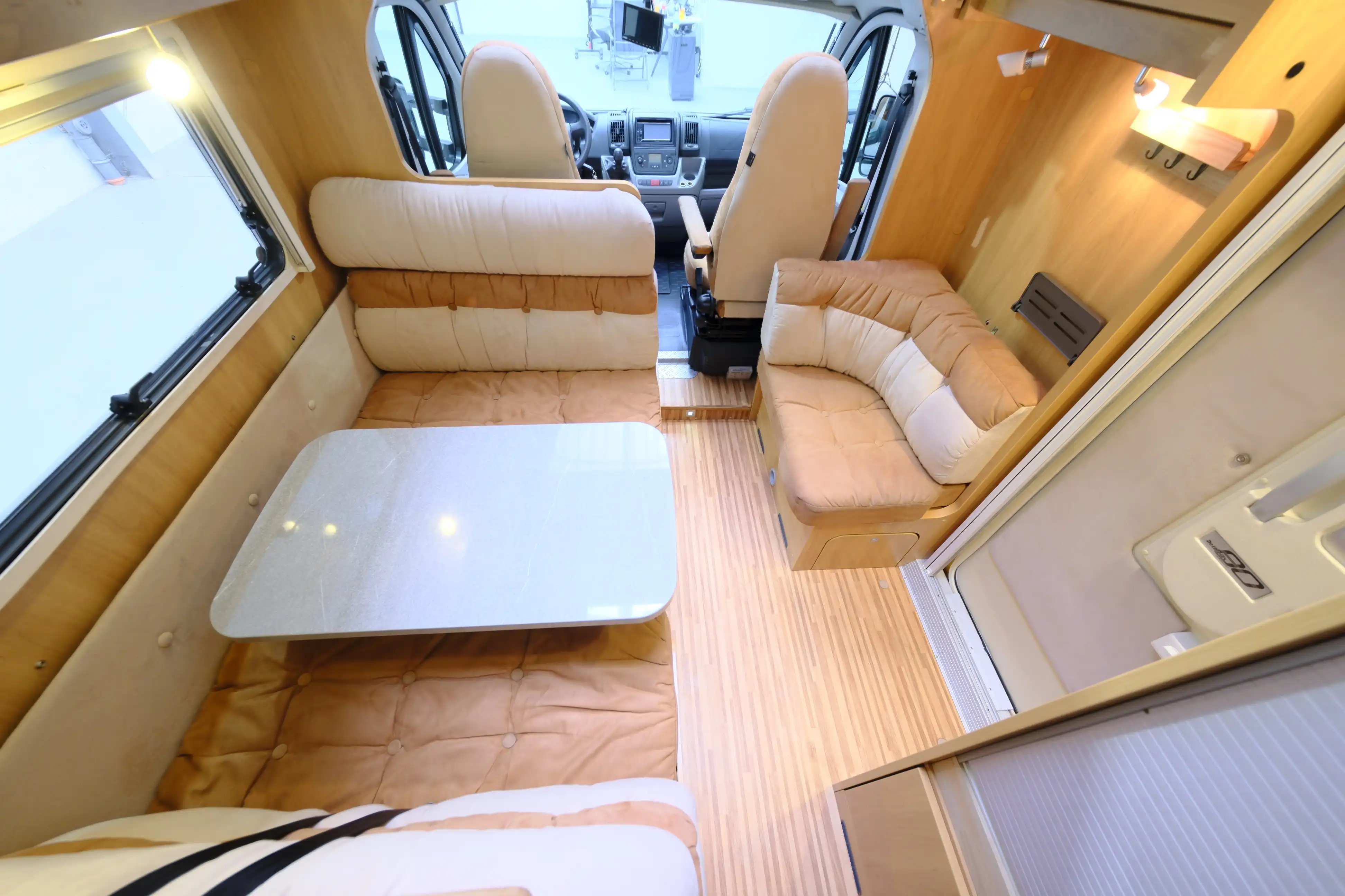 DETHLEFFS T6901 Eighty Edition - Ansicht 6